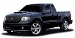 Ford F-150 Nitemare by Roush 2007 года